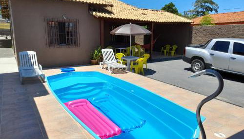 Itaipuaçu Residência Cajueiros II - Foto 1