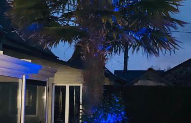 VILLA KER BLEUENN * 10 PERSONNES * PISCINE * SAUNA - Foto 18