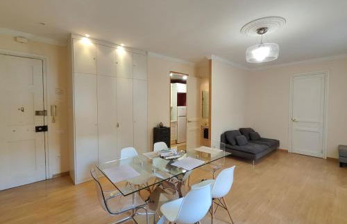 Elegant apartment Rambla Badal - Foto 13