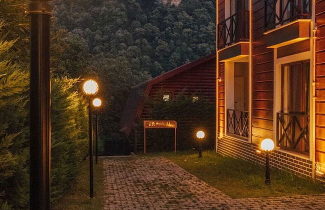 Mila Garden Villas & Bungalows - Foto 51