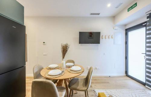 Luxe apartments Madrid Rio by RentitUP - Foto 19