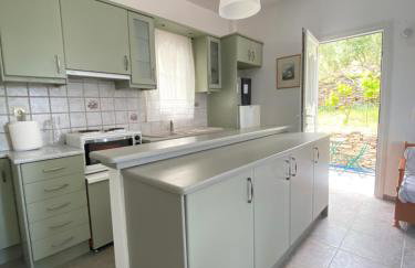 Andros Vineyard house with sea view - Foto 7