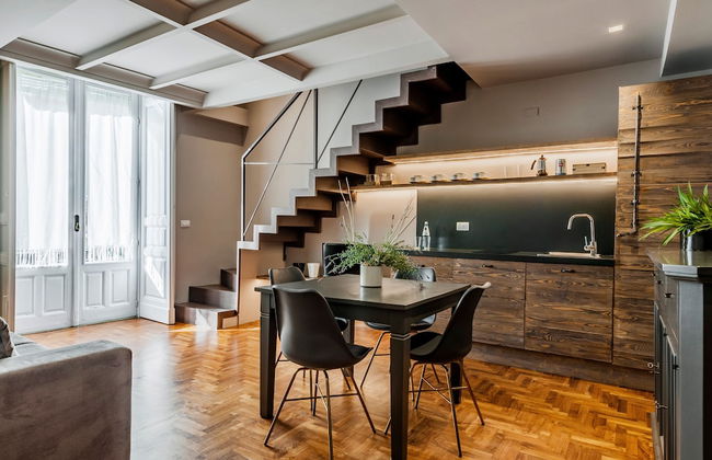 Ferrini Home Residence 150 - Foto 51