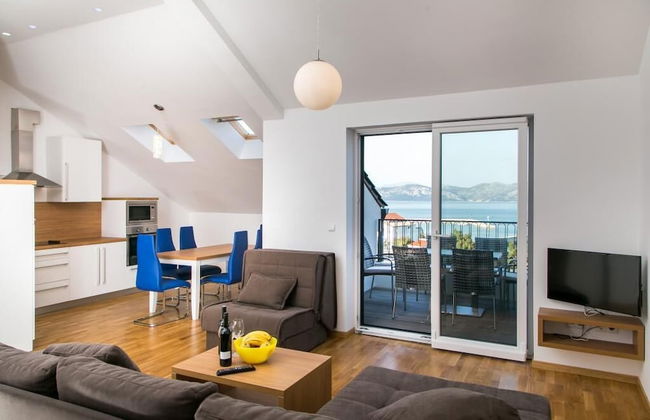 Fancy Apartments Kula - Foto 31