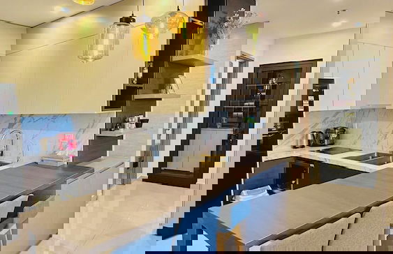 Hado Centrosa Quan 10 Apartment - Foto 50