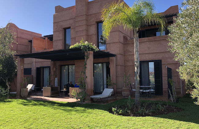 Villa les Jardins d'Atlas - Foto 12