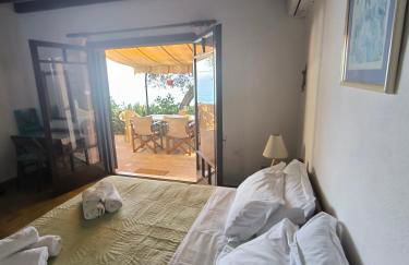 Beachfront Romantica Place Ground floor - Foto 40