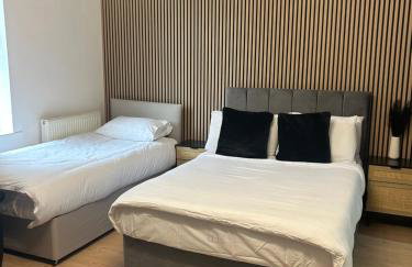 Luxury rooms - Photo 1