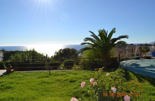 Molivos Castle Apartments - Foto 10