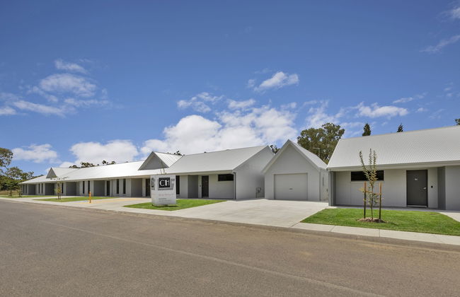 CH Boutique Apartments The Ringers Road - Foto 43