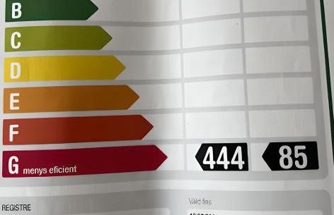 Apartament gran amb vistes al mar, piscina i pàrquing - Foto 28