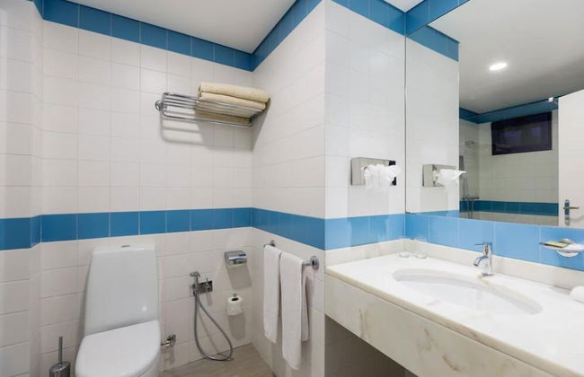 Terrace Mar - Foto 11