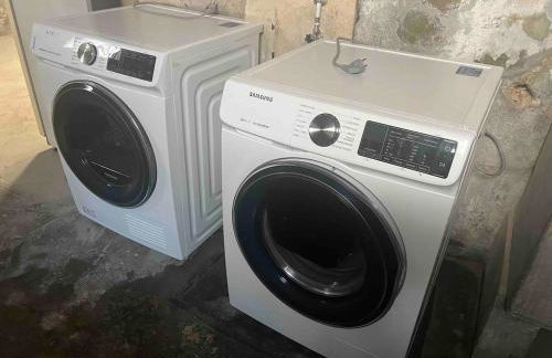 SYMPA 1 Bedroom 1BR Center of Reims Parking - Foto 19
