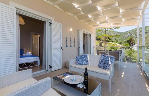 Alisachni Apartments Maisonette - Photo 12