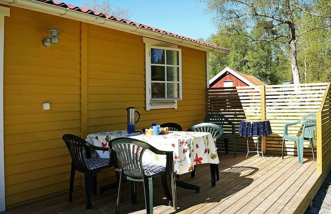2 Person Holiday Home in Svanesund - Foto 12