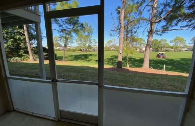 Southern Dunes Condo, Golf Course Views - Foto 18