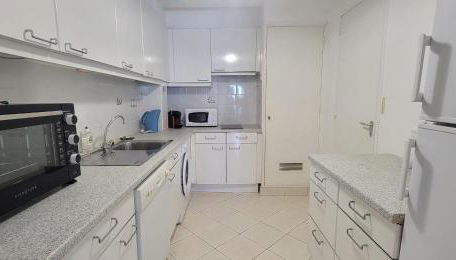 Apartment with terrace at the foot of the beach - Foto 5