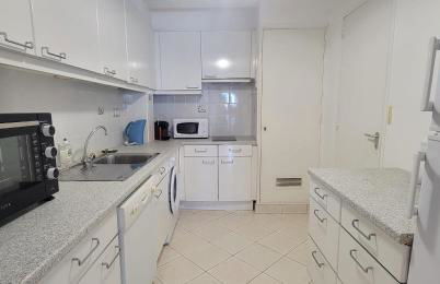 Apartment with terrace at the foot of the beach - Foto 5