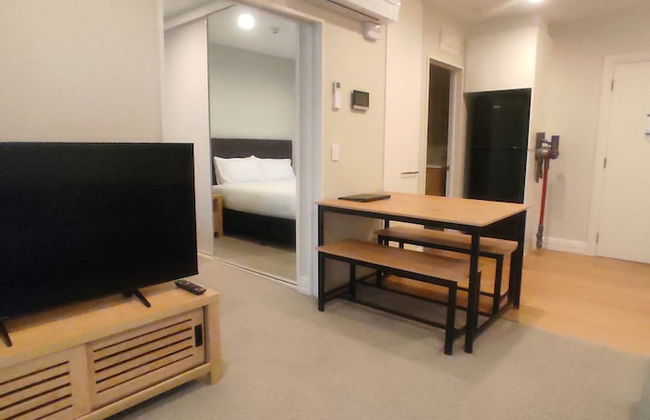 West Fitzroy Apartments - Foto 62