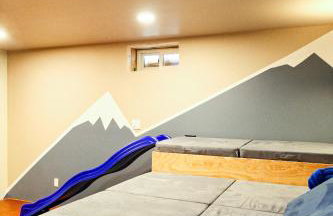 Family Fun Indoor Play Zone UP Waterfalls - Foto 47