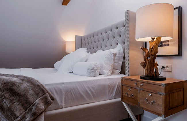 Beachfront Villa Feodora Grande - Foto 19