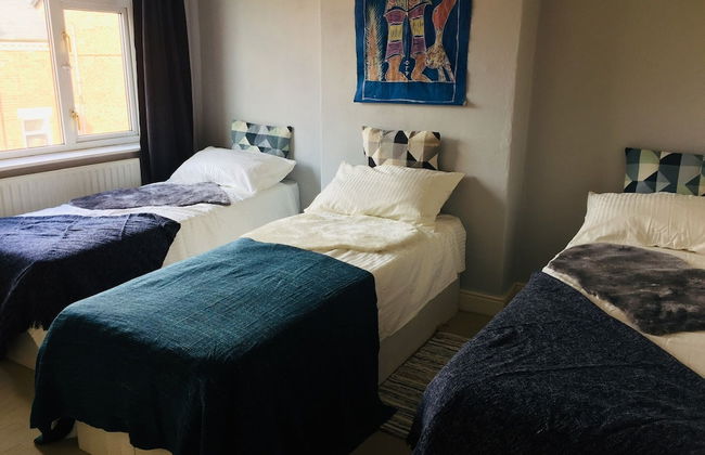 Cosy Cottage Sleeps 6 Suit Families, Contractors, Couples - Photo 4