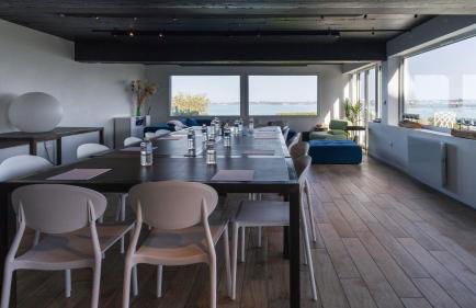 Propriété d'exception de 400m2 - vue mer panoramique - Classé 4 étoiles - Foto 56