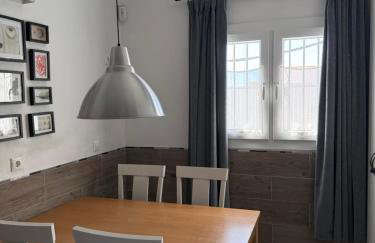 Casa AguaSalá - Mirador & Calma Conil - sólo familias o parejas - Parking privado opcional - - Foto 11