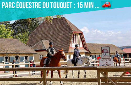 Les Pénates de Camiers - Foto 26