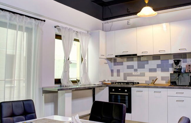 Apartamente Papaya - Photo 70