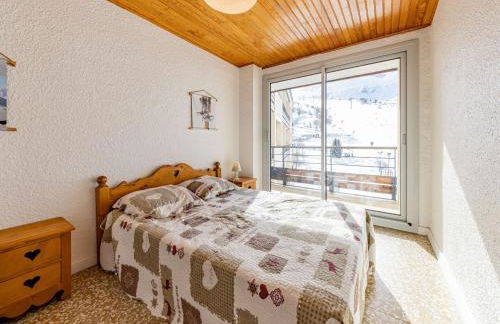 Appartement cosy 8 personnes en station ski - FR-1-807-9 - Foto 10