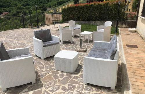 Casa Vacanze Vecchio Frantoio Residenza Leccino - Foto 12