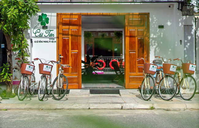 Cat Tien Villa Hoi An - Foto 52