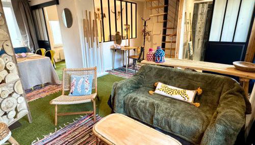 La MaisonneTTe d'ElodibiZa ! - Foto 2