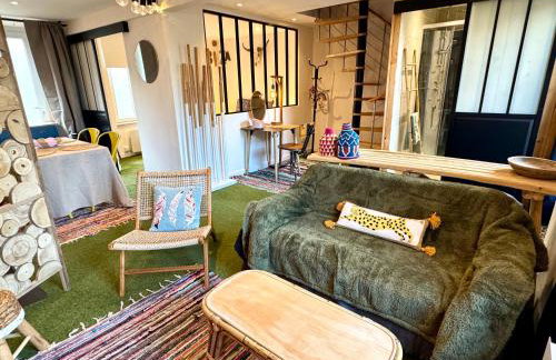 La MaisonneTTe d'ElodibiZa ! - Foto 2