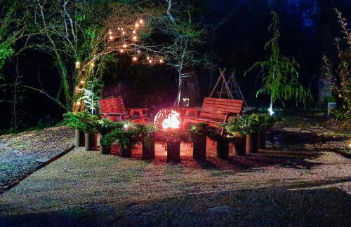 Benchwood House - Photo 7