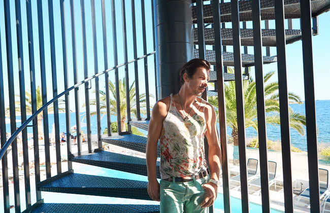 Apartamentos Vibra Jabeque Blue - Adults only - New Opening 2025 - Foto 16