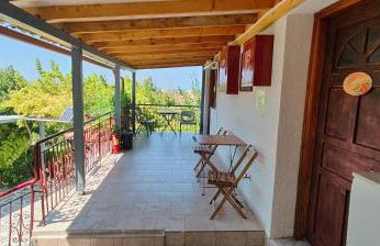 Aiolis Rooms - Foto 42