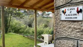 Casa 2 Gallos - Foto 1