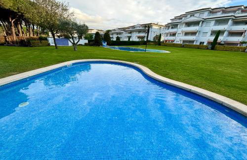 Apartamentos Plus Costa Brava Pals - Foto 59