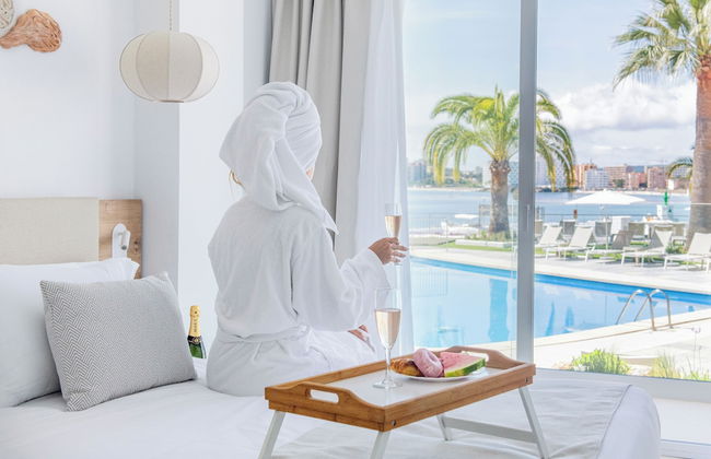 Suites Roc Portonova - Foto 2