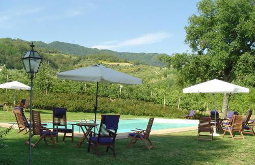 Tenuta il Cerro - Foto 24