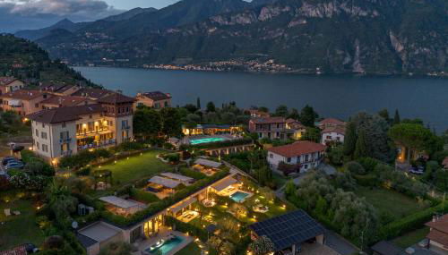 Villa Vitali - Bellagio - Photo 2