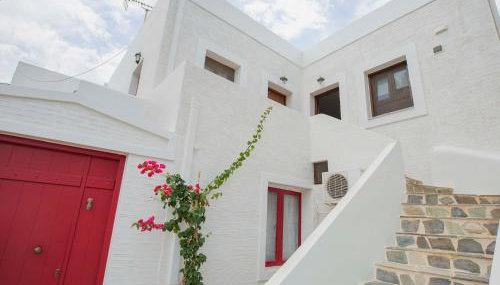 Dendrinos House - Foto 3