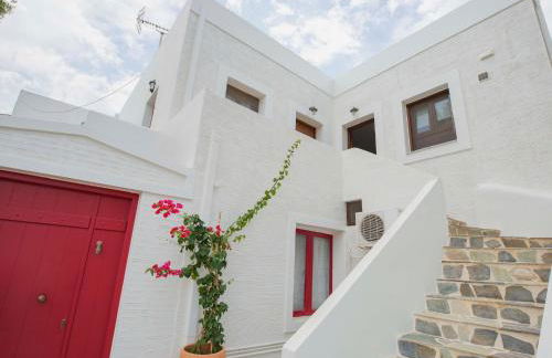 Dendrinos House - Foto 3