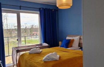 Baltic Nature Apartment & SPA - Foto 18