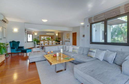 Villa Ampelaki - Premium Villa with heated pool - Foto 14