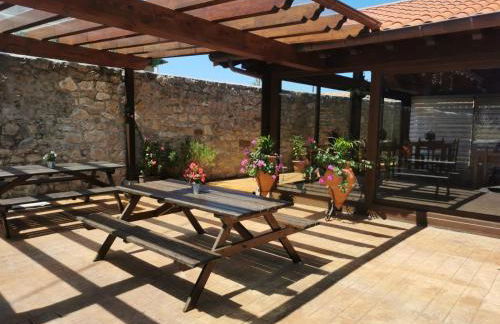 Posada La Aldea - Foto 21