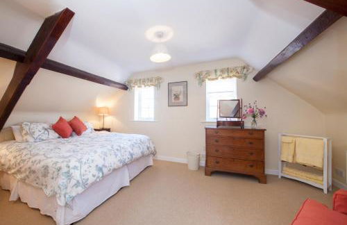 Prince Hill Holiday Cottages - Foto 16