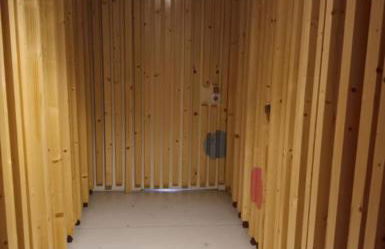 Gray Red Porto Apart - Foto 16